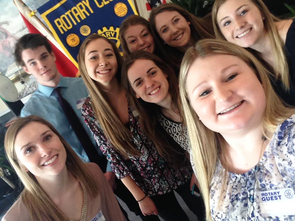 LSSinteract's tweet image. Thank you @RCKingston_ON for having us today🔆