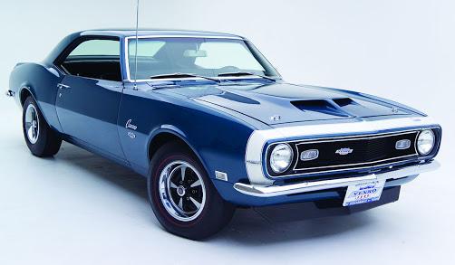 _Cars_Cars_Cars's tweet photo. ¡¿Quién no quiere este #CamaroYenko '68 en su garage?! #Chulada http://t.co/lL24nq0Oab