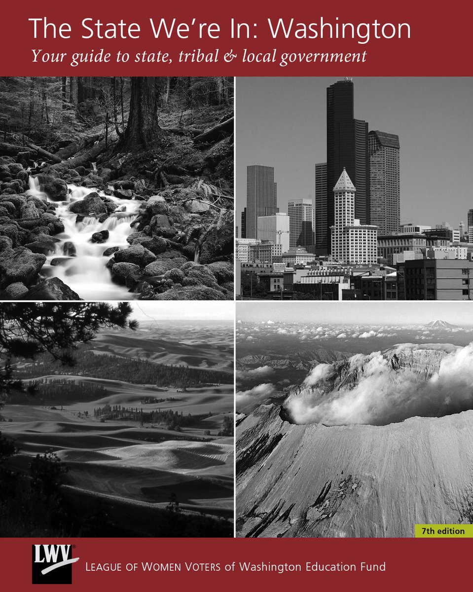 LWVWA's tweet image. #WSCSS Attendees! Make sure you swing by #LWVWA table &amp;amp; check out our Good Citizen poster &amp;amp; #TSWI WA Civics Text!