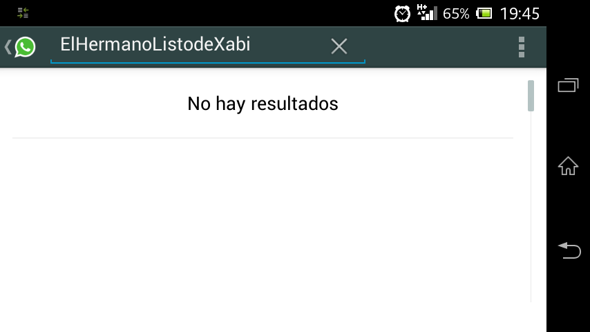 ElHermanoListodeXabiAlonso... <a href="/mikelalonnso/">Mikel Alonso</a>  #ElHermanoTontoDeXabiAlonso