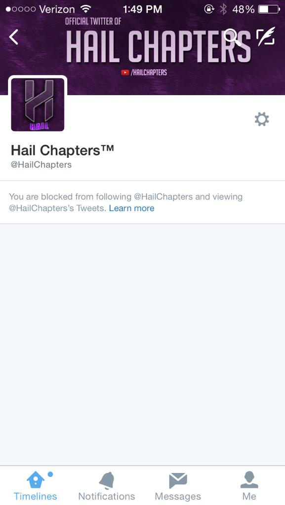 aspctr's tweet image. what did I do?