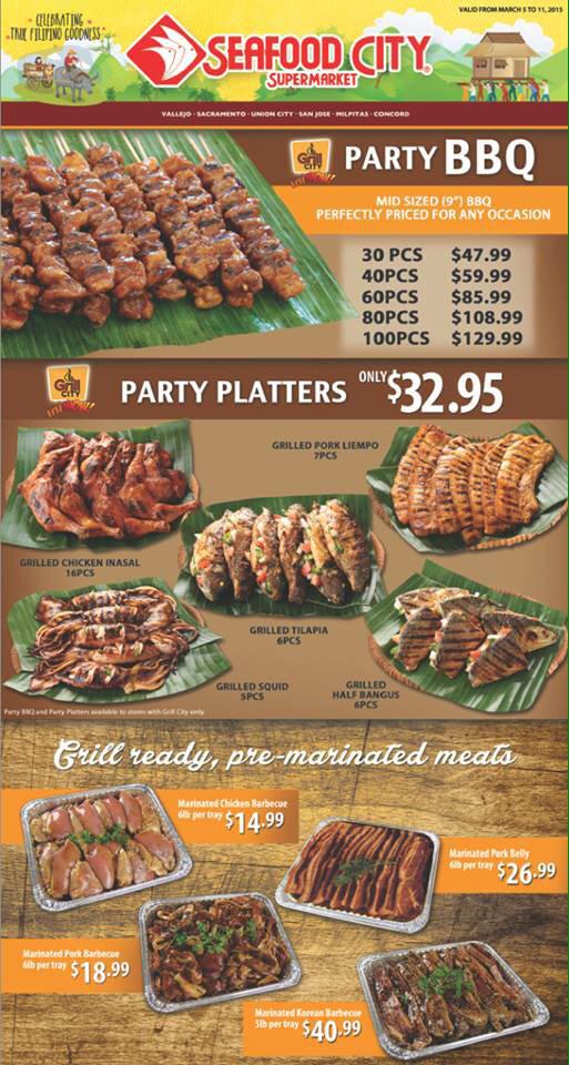 Grill City Dining tweet media