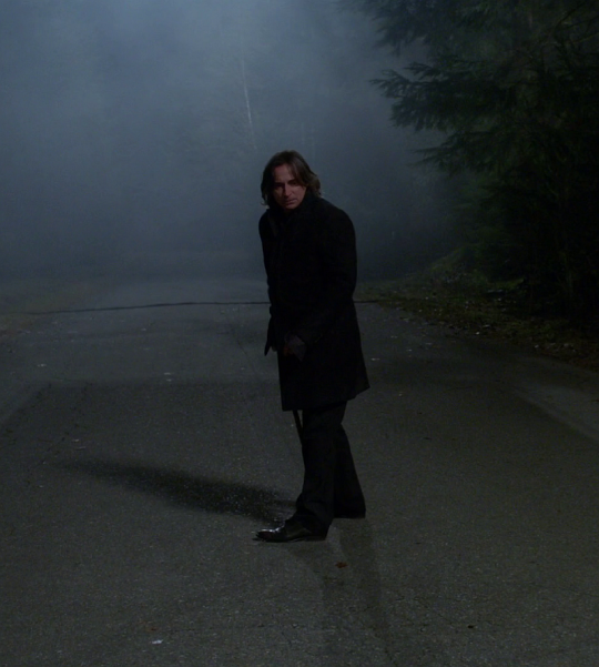 I'll be waiting for you