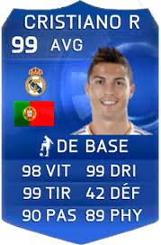 59Fifa15's tweet photo. ---GRAND CONCOURS---
Tentez de gagner CRISTIANO RONALDO toty
-Pour participer : RT + Follow
-Résultat samedi 24h http://t.co/A27TOqFf8q