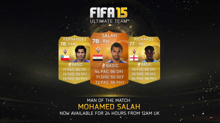 EA SPORTS FC tweet media