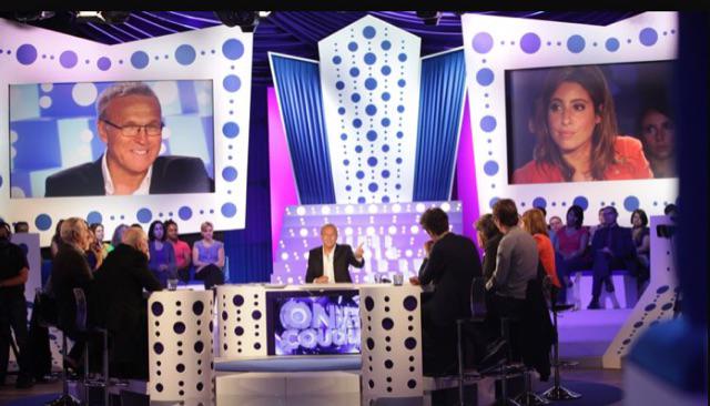 Fin d enregistrement. Merci Laurent <a href="/ruquierofficiel/">Laurent Ruquier</a> ! 🙏 
#ONPC samedi sur @france2tv