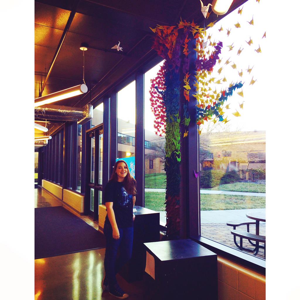 KSheridan97's tweet photo. If you want to see more awkward pictures of me and my artwork follow my art instagram @art_k97 😊 #selfpromo 😂 http://t.co/agCGAZ4eim