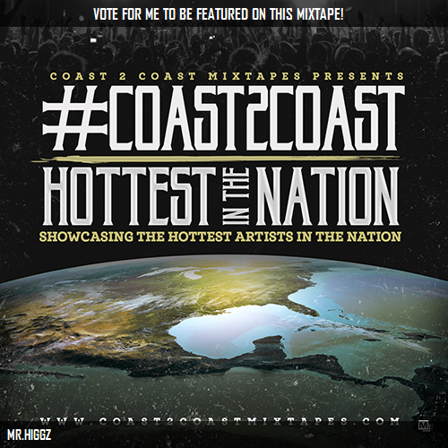 MrHiggz's tweet photo. Vote for my song 'F' on #Coast2Coast Mixtape Hottest in #Barbados Edition! http://t.co/ePqrgdfwiL via @coast2coastmag http://t.co/5oU44oLWhf
