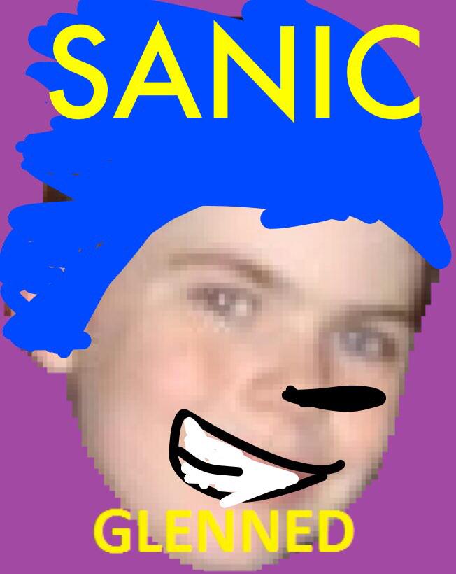 StrawberrySMITE's tweet image. #glenned