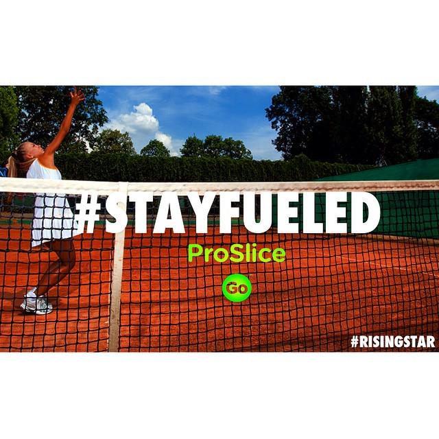 proslicego's tweet image. Congrats to our latest #RisingStar for smashing her way to the top. Can anyone guess who she is? Stay tuned for mor…