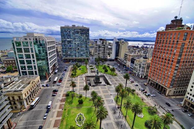 #Montevideo es la ciudad con mejor calidad de vida de América Latina bit.ly/1G23XY1