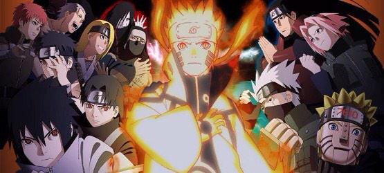 S4K3R_'s tweet photo. FINALLY, NARUTO! http://t.co/3TFWqxIhJ2