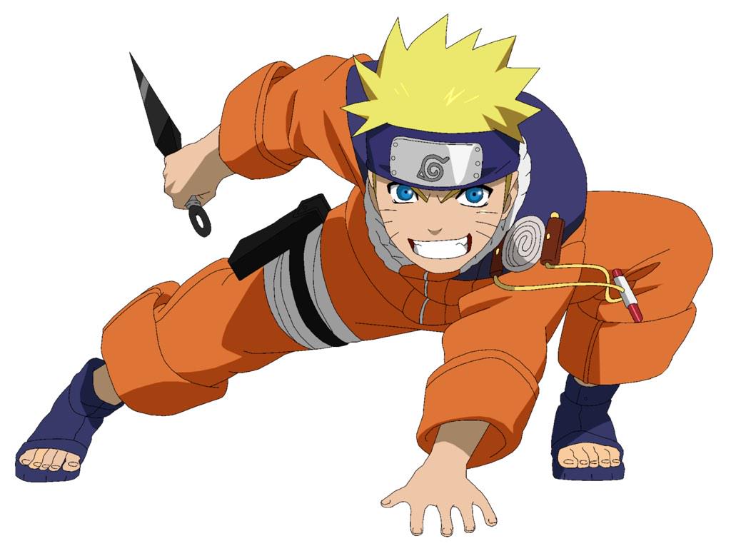 S4K3R_'s tweet photo. NAAAAAAAAAAAAARUTO! http://t.co/kTG60vfTga