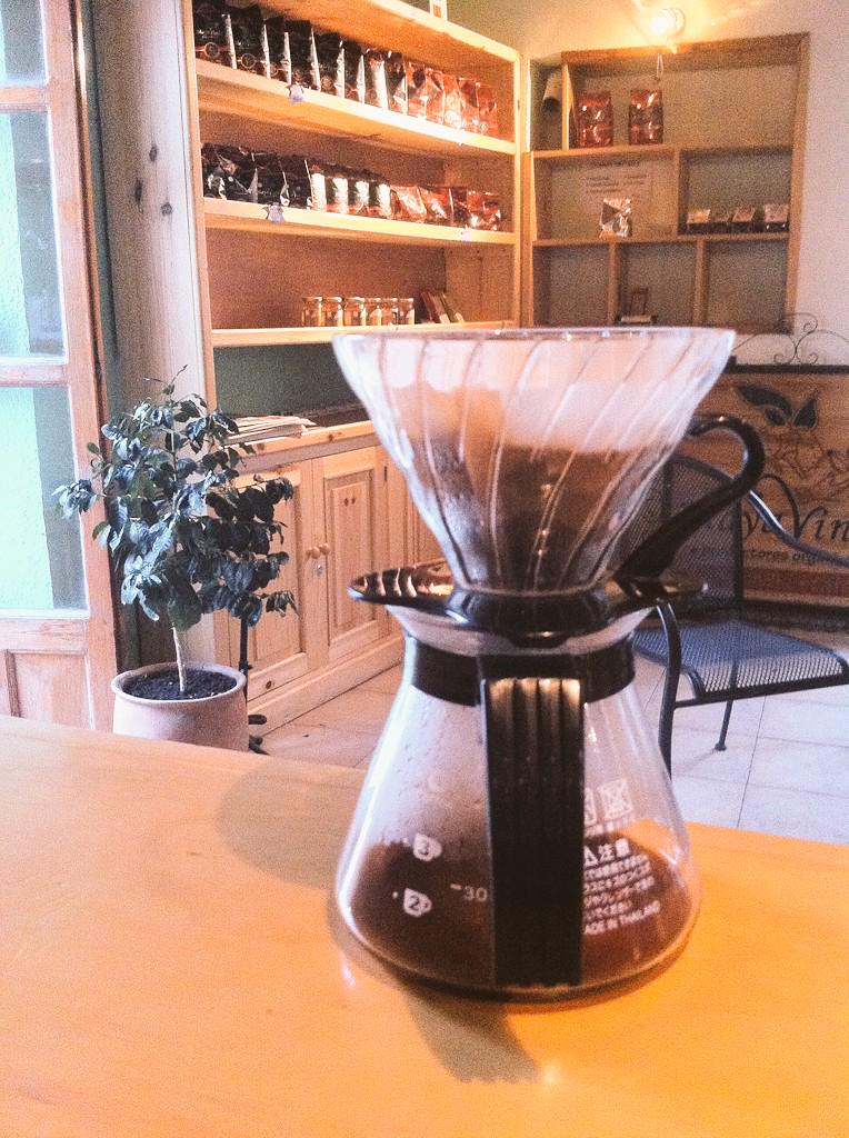 Mayavinic's tweet image. Para todo bien, un café ... Y para todo mal, un buen café