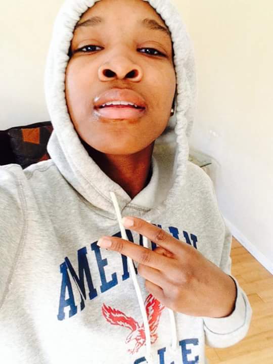 Nae_Buckz's tweet photo. her main squeeze on this jawn 😍😍😍😍😍😍😍😍😍😍😍😍 http://t.co/2zSlO9OXyS