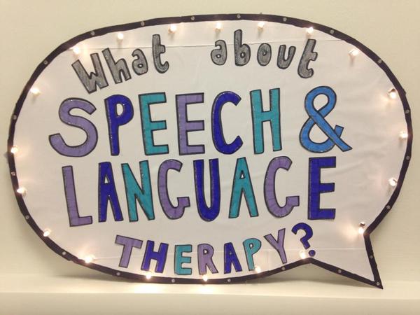 Strath Speechies tweet media