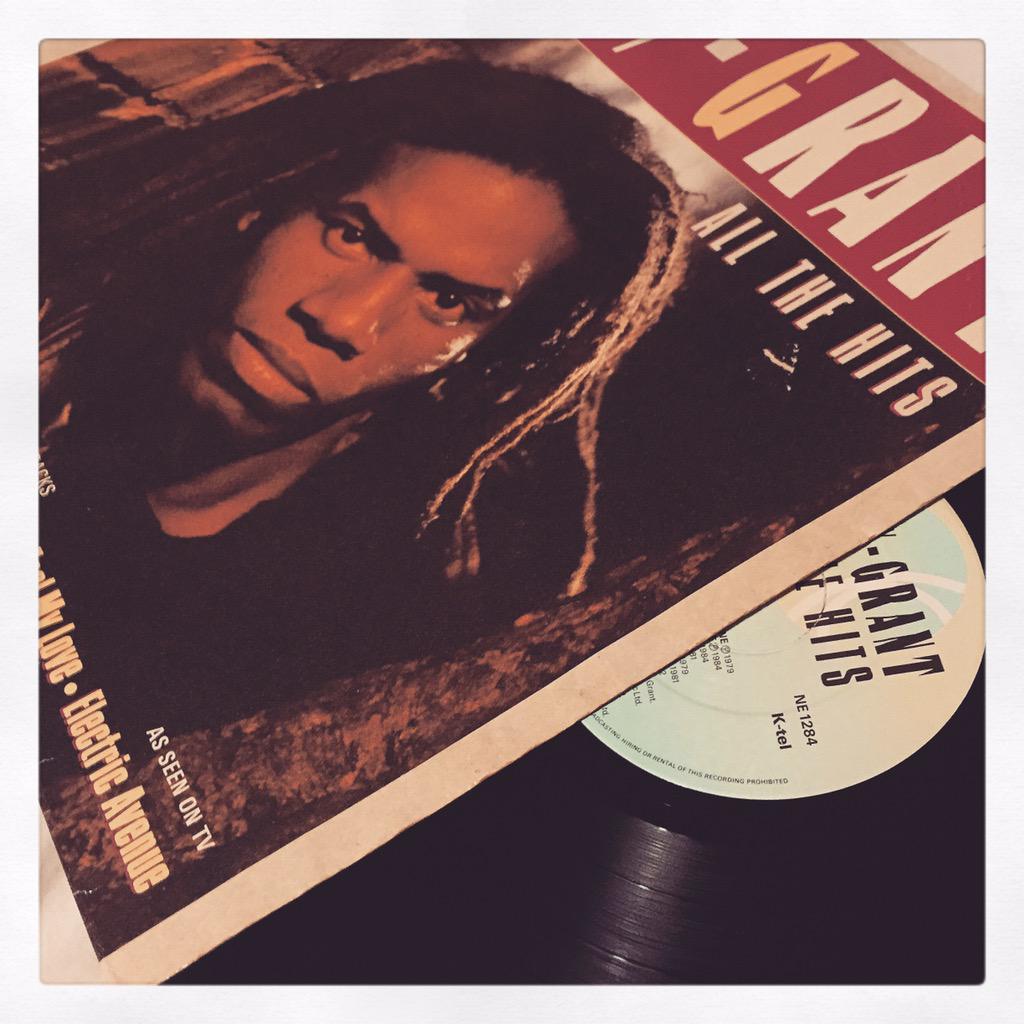 Happy Birthday to the man who introduced me to music, the ever youthful       