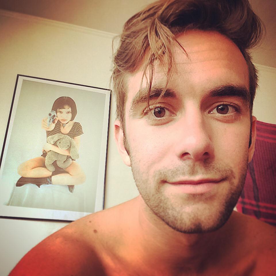 Logan Pierce