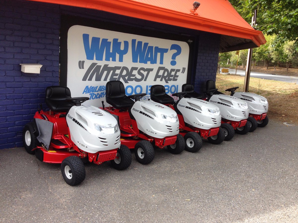 WayneHurrell's tweet image. Have a look at these rippers. Great special $2395 while they last.