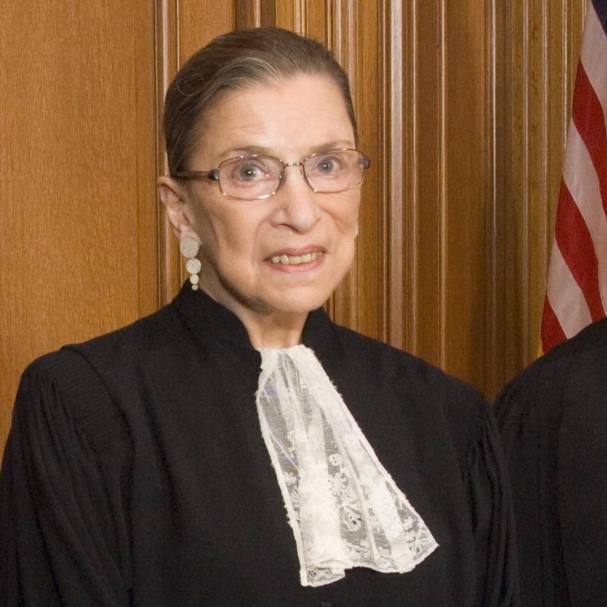 thebaxterbean's tweet photo. In Anti-Obamacare Case, Ruth Bader Ginsburg Questions the Foundation of #KingvBurwell Lawsuit http://t.co/KDgNet4L1a http://t.co/emtmEmz0tw