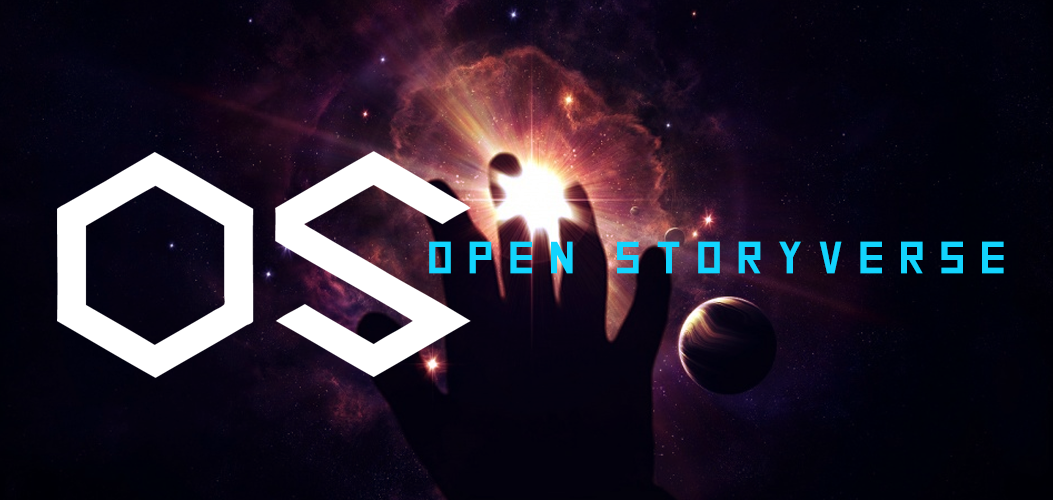 OpenStoryverse tweet picture