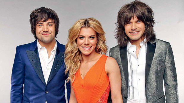 BAFeed's tweet photo. “@999KISSCountry: @thebandperry is working with #Pharrell on a new album http://t.co/EnVMVWcT44 http://t.co/XaJNYhyu5v”

#Country