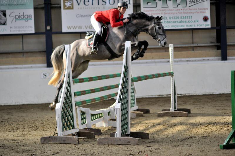 KWequestrian's tweet photo. *FOR SALE 
16.2hh Grey 2010 Holsteiner Gelding. £18,500.ONO. Please contact 07500960261/kimberlywhite@hotmail.co.uk. http://t.co/bAQ6jAMz3c