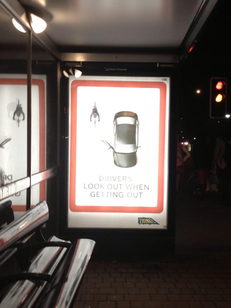 rubyglass3's tweet image. Can these be made big- so drivers can notice them? I only noticed on a bus! @BristolCouncil @BristolPost