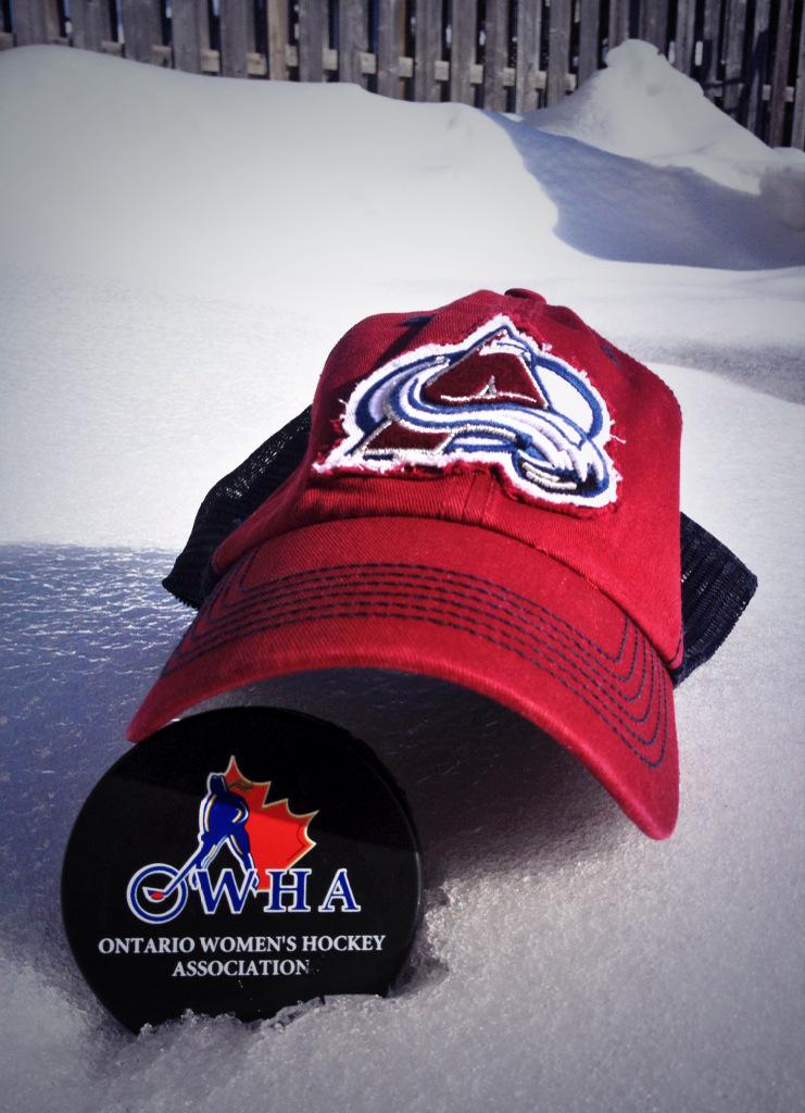 Avs Midget Hockey tweet media