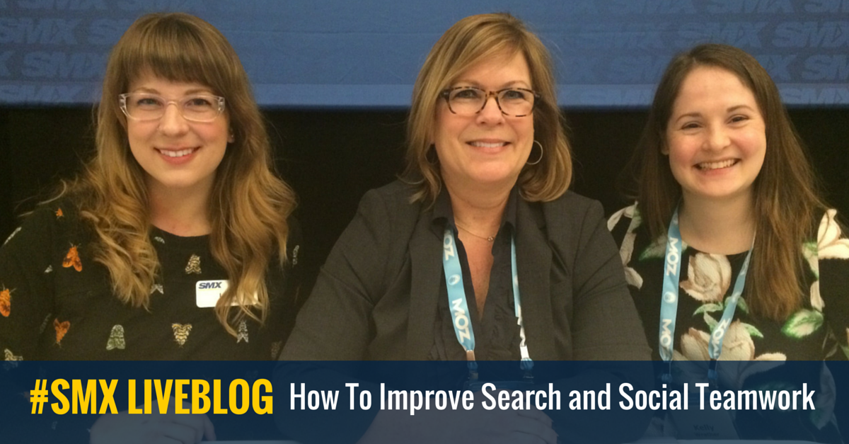 3 Reasons Why Search and #SMM Should be the Next Channels You Integrate: bit.ly/1wYHUNe