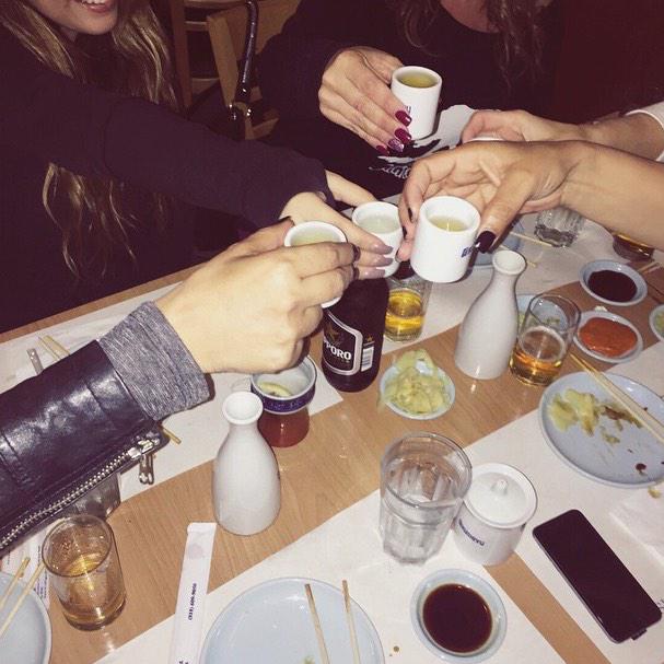 Jazzy (@jasminetuizer) on Twitter photo 