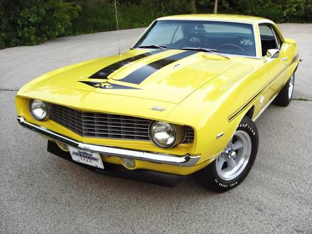 _Cars_Cars_Cars's tweet photo. ¿Reconocen estos famosos emblemas? ¡Pues van acompañados de 565 hp! #Chulada
#CamaroYenko '69 #copo http://t.co/BHr9ZJeaRS