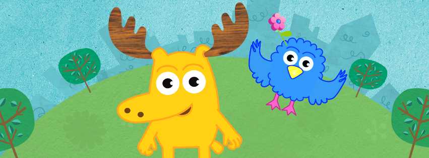 “#TBT NEWS: Moose and Zee are back in a new subscription video service, NOG...