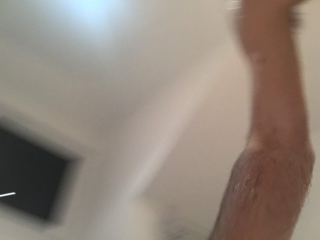 P.s my phones alive! ..I think! He's the last attempted unicorn selfies as my phone fell into the water