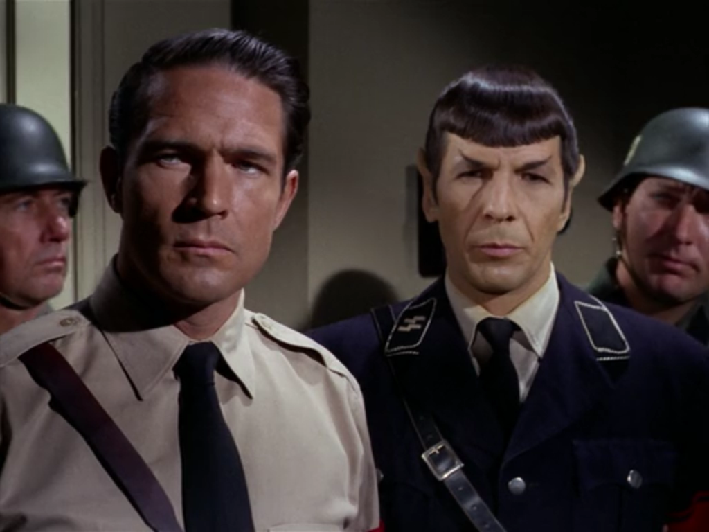 joycegeek's tweet photo. No, SpockFan though I am, my latest #JoyceGeek blogpost is NOT about Leonard Nimoy: http://t.co/p0k6FJCcoa http://t.co/TnWfcpZhSM