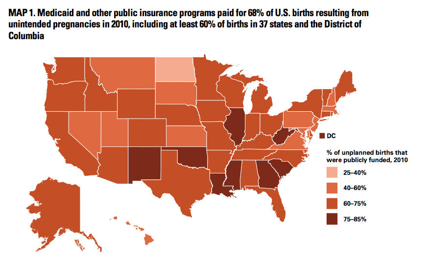 Bad4AZ's tweet image. MT @thehill: Unplanned pregnancies cost US taxpayers $21 bil /year ow.ly/JZacm  #bad4az @AZgop @CathiHerrod