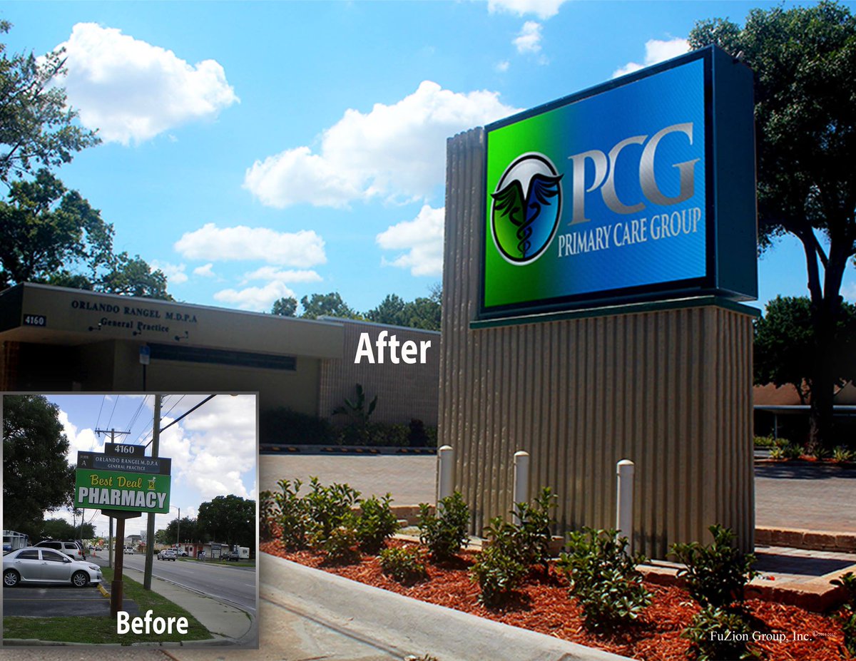 FuZionLED's tweet image. Dr. Rangel - Rangel Medical Center
4160 North Armenia Avenue, Tampa, FL
(813) 673-8245