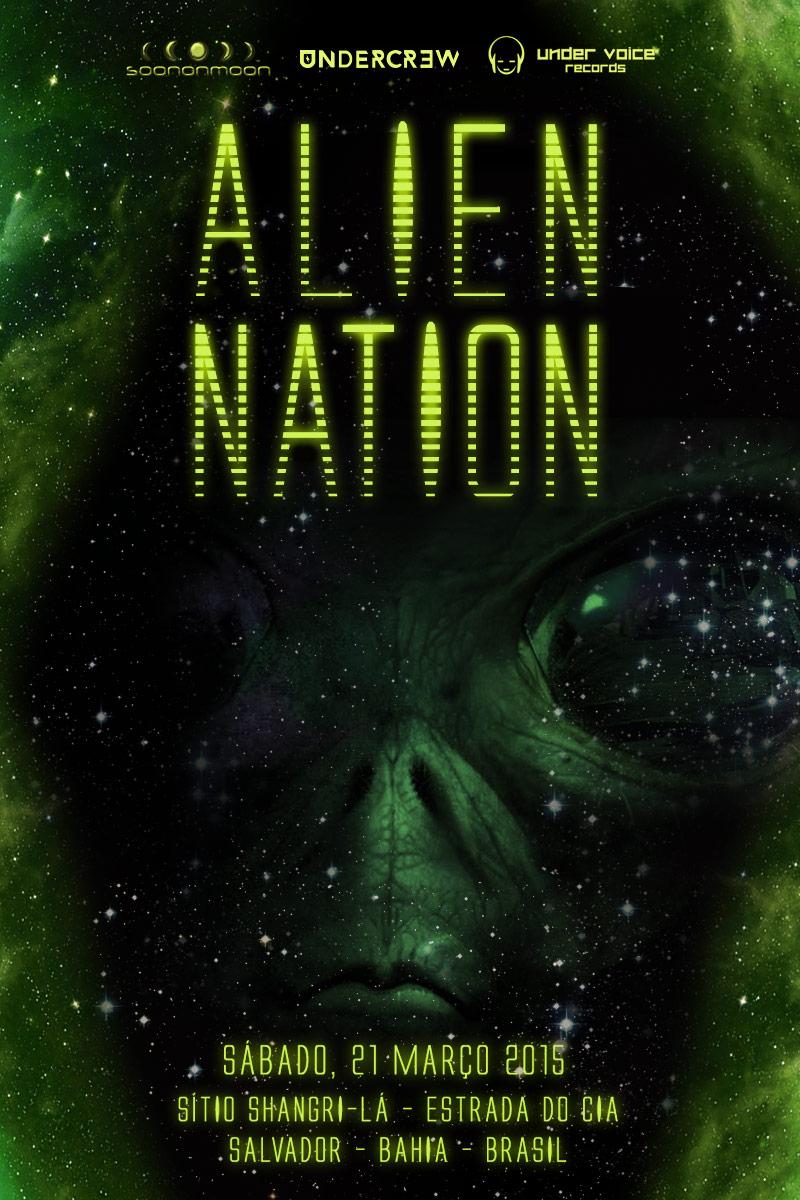 soononmoon's tweet photo. Dia 21 de março tem Alien Nation:

http://t.co/s1JERmJwV9

Atenção! Só é permitida a entrada de pessoas estranhas. http://t.co/akV1a3doKC