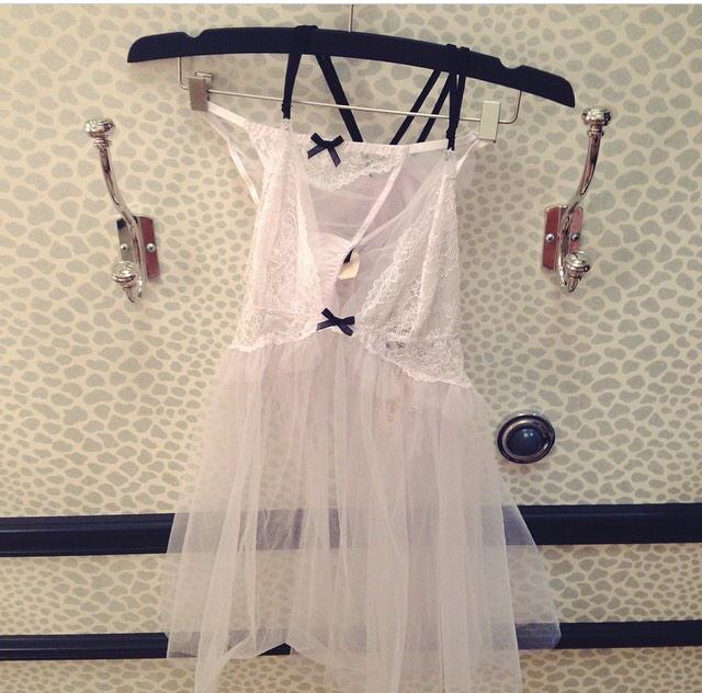 RebeccaGarrard's tweet photo. Want this so much #VS2014 http://t.co/YPMrMQXeYj
