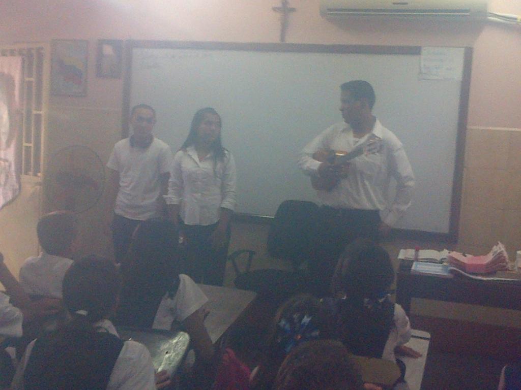 NucleoCalabozoR's tweet photo. Coro metal 
CASA HOGAR ARTURO CELESTINO ÁLVAREZ 
6TO A
#elsistemacumple40 
@SistemaGuarico @elsistema http://t.co/1FV9uH1VW2