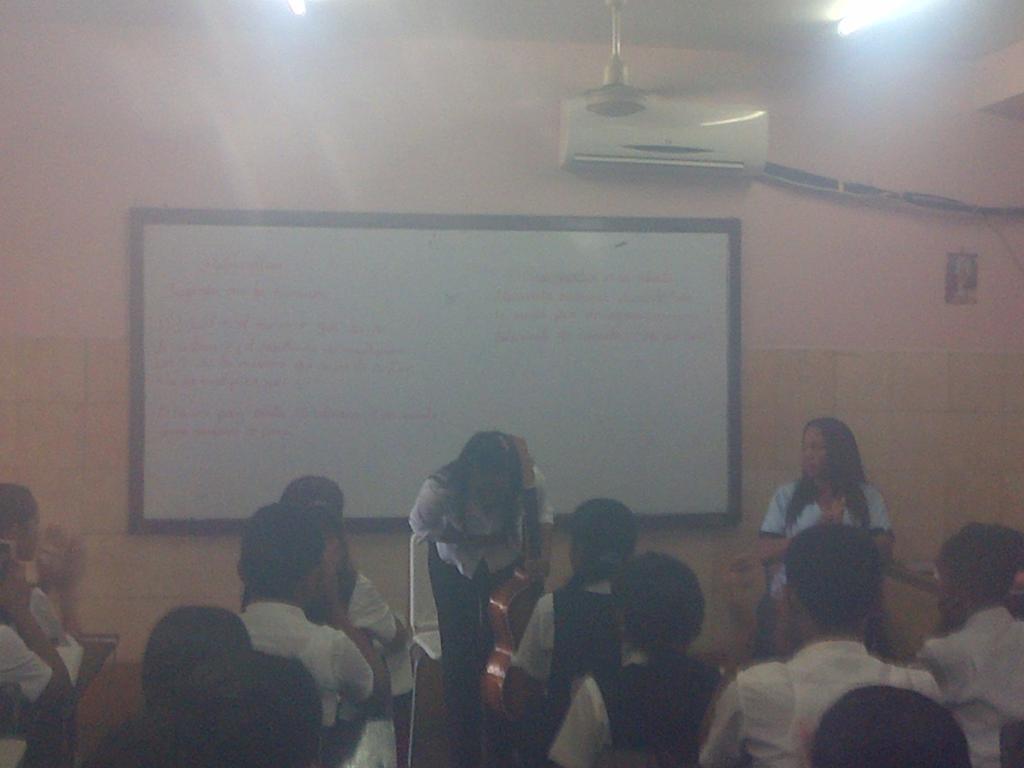 NucleoCalabozoR's tweet photo. SOLISTA DE GUITARRA 
CASA HOGAR ARTURO CELESTINO ÁLVAREZ 
6TO 
#elsistemacumple40 
@SistemaGuarico @elsistema http://t.co/pZzdz1UPUj