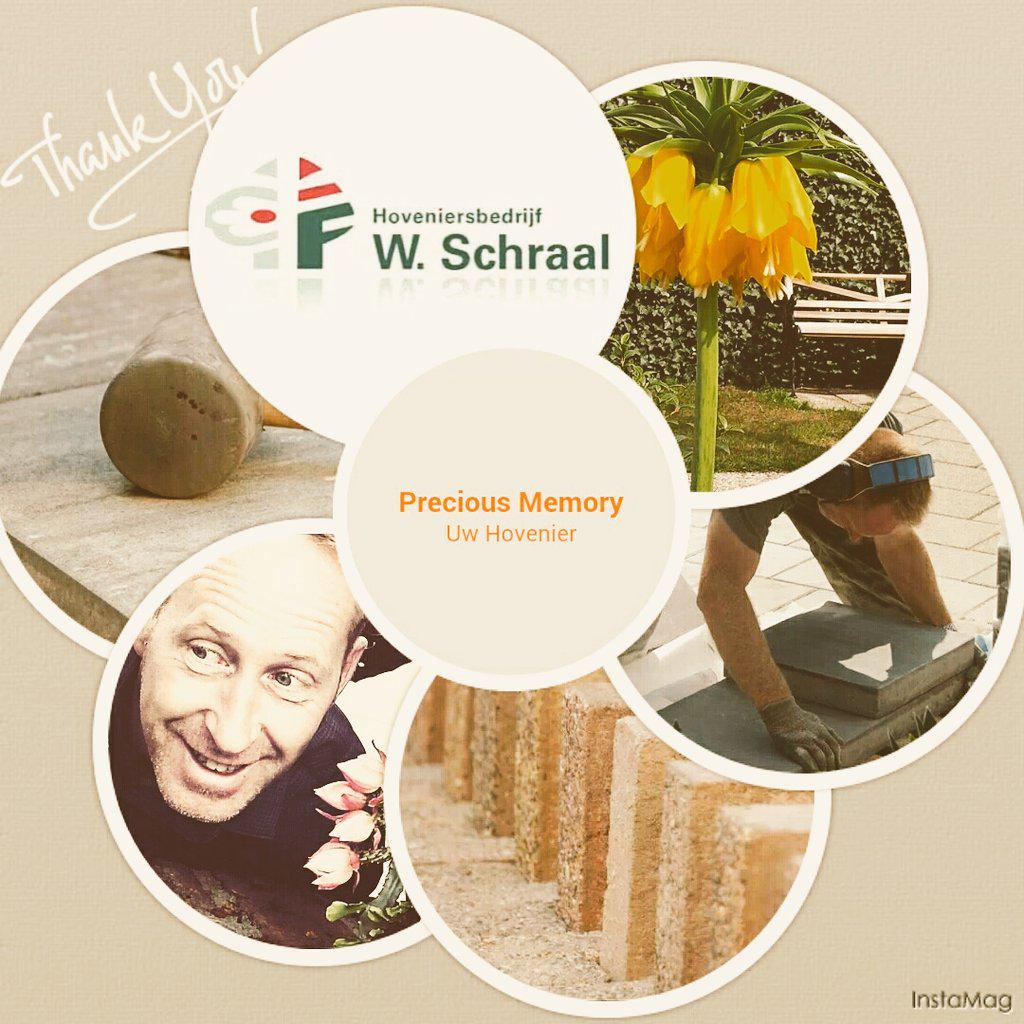 Onthouden: <a href="/Uwhovenier1/">Hovenierbedrijf W. Schraal</a> 
hoveniersbedrijfschraal.nl