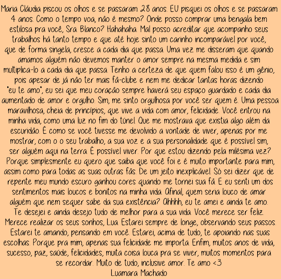 LuaLovesLua's tweet image. Todo o amor do mundo... @Lua_Blanco