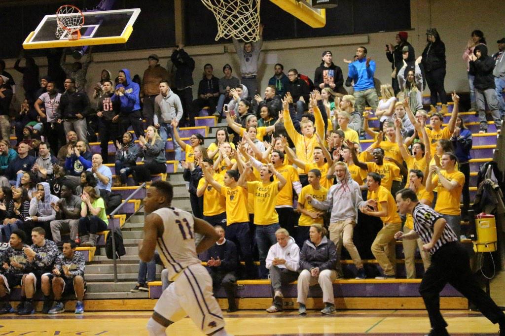 Colls Crazies tweet media