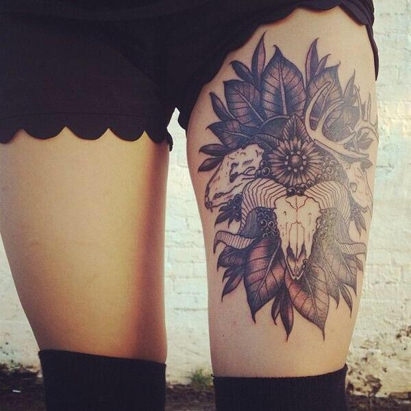 Daily Tattoos on Twitter: Daily Tattoos on Twitter: