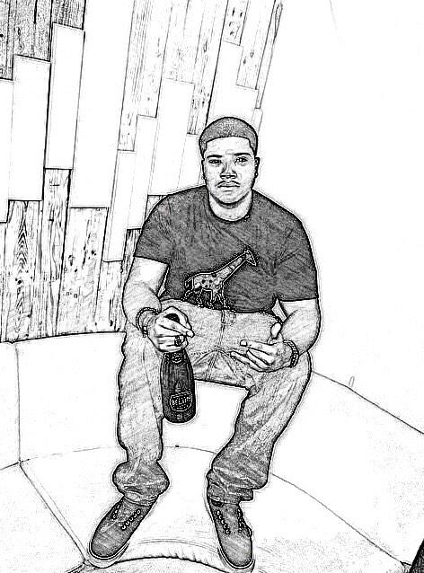 DaOriginalKiddo's tweet photo. Miss You Lil' Bro.
Til' We Meet Again.
#LongLivePilot http://t.co/HeqfGELw5j