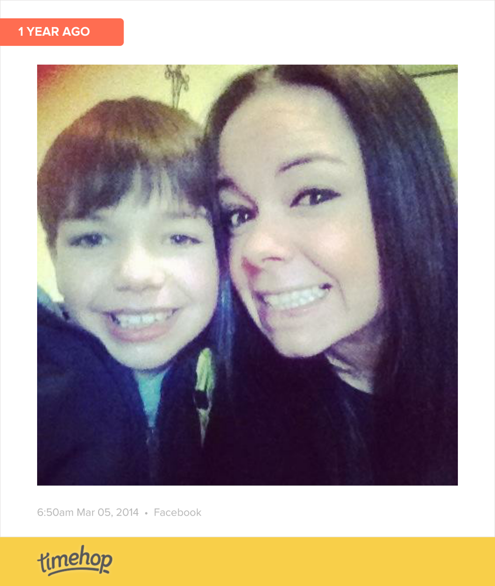 serenaann75's tweet photo. My boo! ❤️ http://t.co/J3eBUDhbCL http://t.co/eOrNhTwmPl