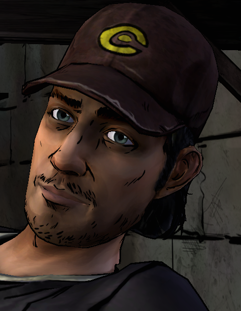 ~New TWDG Nick Account
~Experienced at RP
~Descriptive/Literate
~Any ship depending on chemistry
~RT's appreciated.