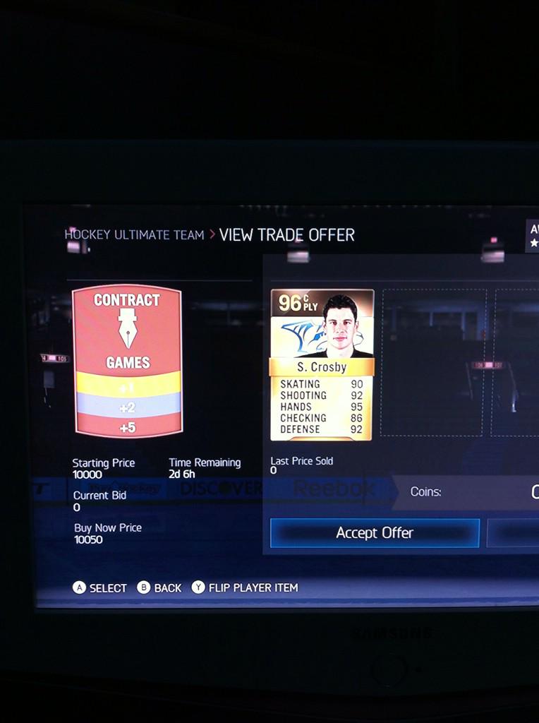 Hut15One's tweet photo. Thanks @RehanekYT for the giveaway go give him a follow http://t.co/ruBjhOKqBy