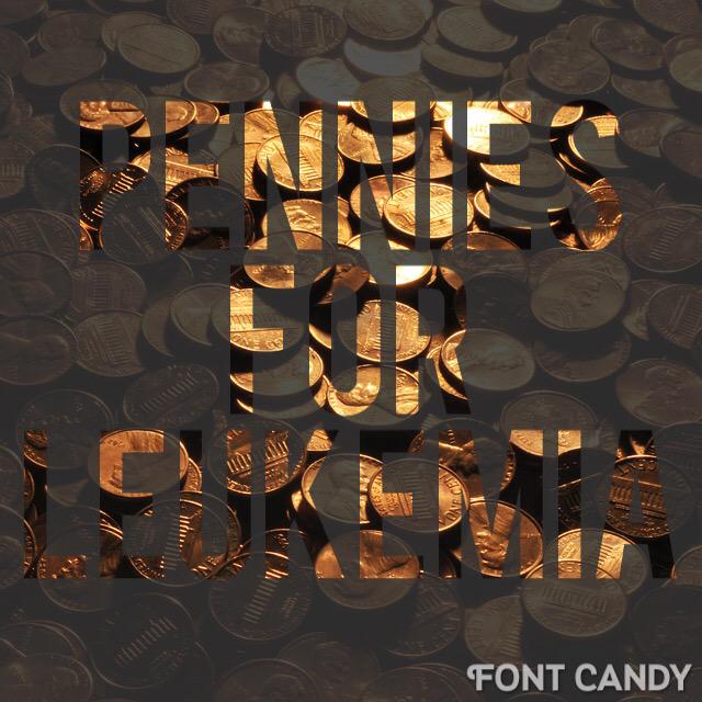 RHS_SGA's tweet photo. Bring your change for a great cause! This starts March 6th and ends March 27th. http://t.co/XsoGDVTWMD